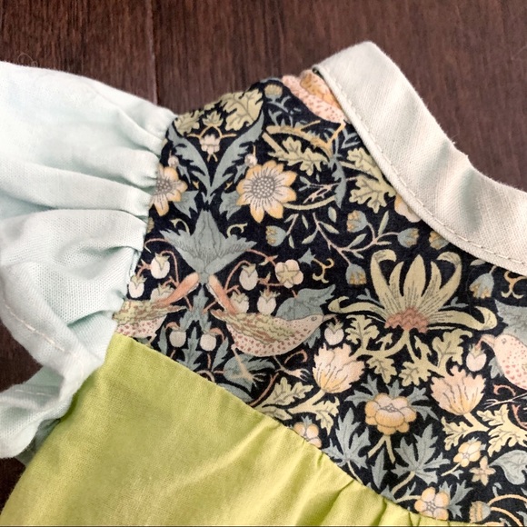 Swallows Return Outfit - Picture 3 of 4